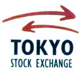 TOKYO STOCK EXCHANGE