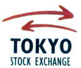TOKYO STOCK EXCHANGE