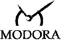 MODORA
