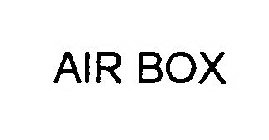 AIR BOX
