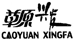 CAOYUAN XINGFA