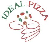 IDEAL PIZZA