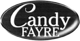 CANDY FAYRE