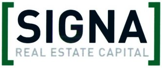 SIGNA REAL ESTATE CAPITAL