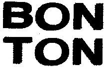 BON TON