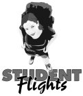 STUDENT FLIGHTS