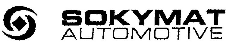 SOKYMAT AUTOMOTIVE