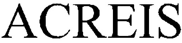 ACREIS