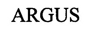 ARGUS
