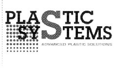 PLASTIC SYSTEMS ADVANCED PLASTIC SOLUTIONS