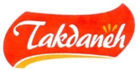 TAKDANEH