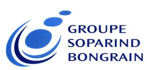 GROUPE SOPARIND BONGRAIN