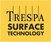 TRESPA SURFACE TECHNOLOGY