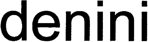 DENINI