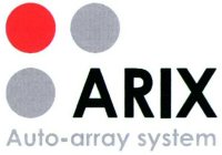 ARIX AUTO-ARRAY SYSTEM
