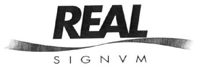 REAL SIGNVM