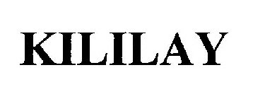 KILILAY