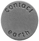 CONTACT EARTH