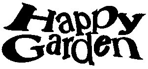 HAPPY GARDEN