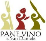 PANE VINO E SAN DANIELE