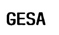 GESA