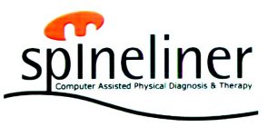 SPINELINER COMPUTER ASSISTED PHYSICAL DIAGNOSIS & THERAPY