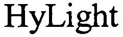 HYLIGHT