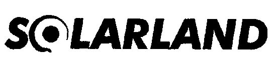 SOLARLAND
