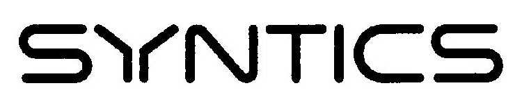 SYNTICS