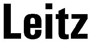 LEITZ