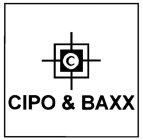 CIPO & BAXX