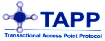 TAPP TRANSACTIONAL ACCESS POINT PROTOCOL