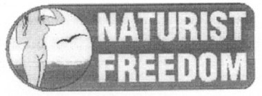 NATURIST FREEDOM