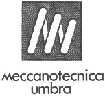 M MECCANOTECNICA UMBRA