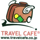 TRAVEL CAFE WWW.TRAVELCAFE.CO.JP