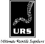 URS ULTIMATE REPTILE SUPPLIERS