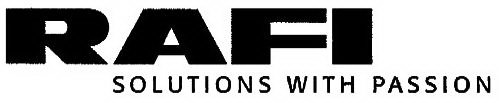 RAFI SOLUTIONS WITH PASSION