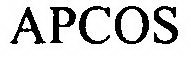 APCOS