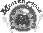 MISTER COOK