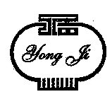 YONG JI