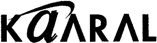 KAARAL