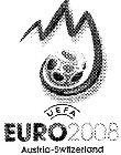 EURO 2008 UEFA AUSTRIA-SWITZERLAND