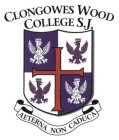 CLONGOWES WOOD COLLEGE S.J. AETERNA NON CADUCA