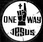 ONE WAY JESUS