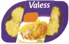 VALESS