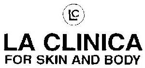 LA CLINICA FOR SKIN AND BODY