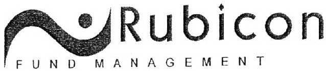 RUBICON FUND MANAGEMENT