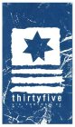 THIRTYFIVE VIA TORTONA 35 MILANO