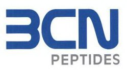 BCN PEPTIDES
