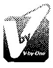 V-BY-ONE